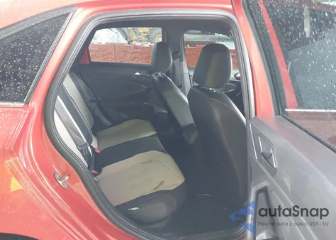 2020 Volkswagen Jetta 1.4T R-Line/1.4T S/1.4T Se из США, поврежденный, VIN 3VWCB7BU2LM045181